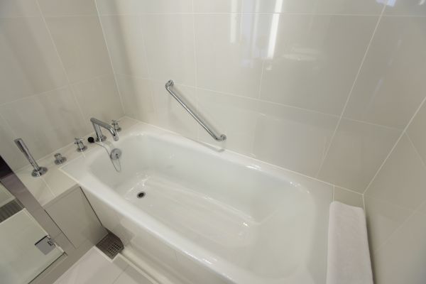 Bathtub Repair in Corpus Christi