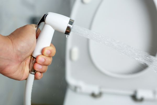 Bidet Installation in Corpus Christi