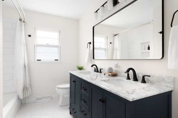 Cracked Sink Repair in Corpus Christi