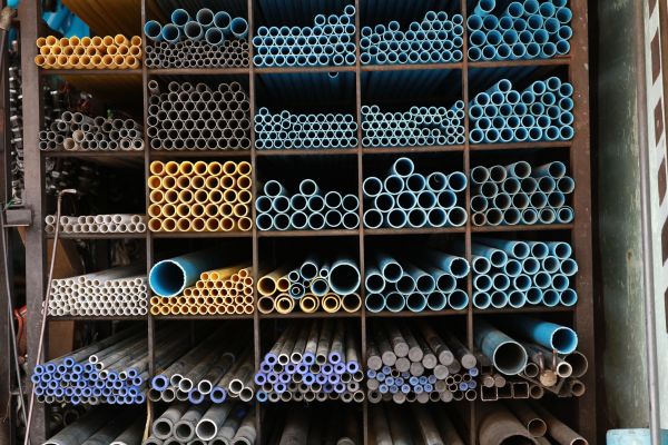 Repiping Service in Corpus Christi