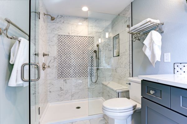 Shower Base Repair in Corpus Christi