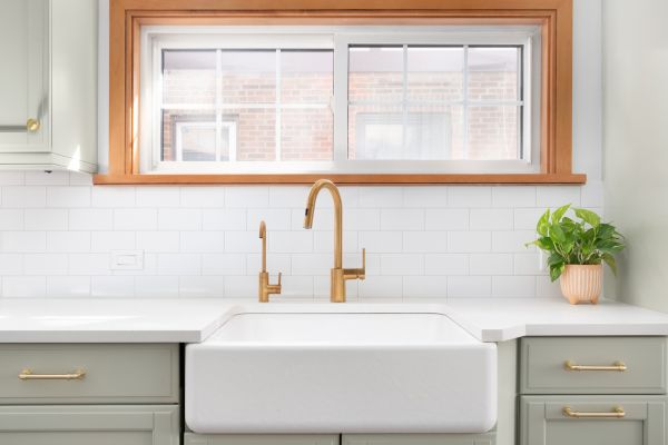 Sink Crack Repair in Corpus Christi