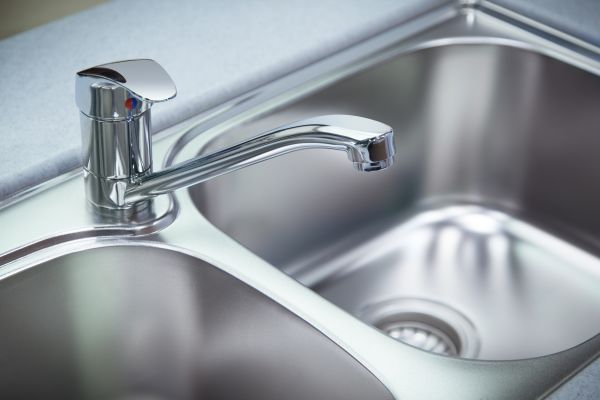 Sink Repair in Corpus Christi