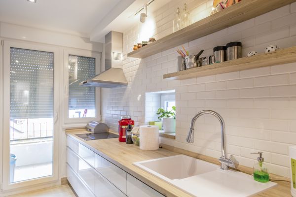 Sink Replacement in Corpus Christi