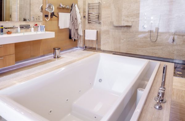 Tub Repair Service in Corpus Christi