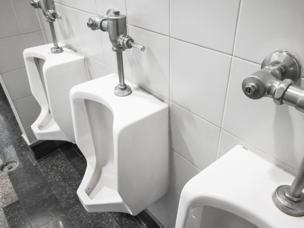 Cost of Urinal Installation in Corpus Christi