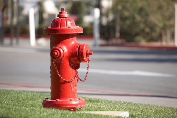 Yard Hydrant Installation in Corpus Christi