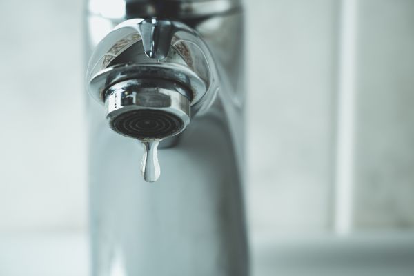 Leaky Faucet Repair in Corpus Christi