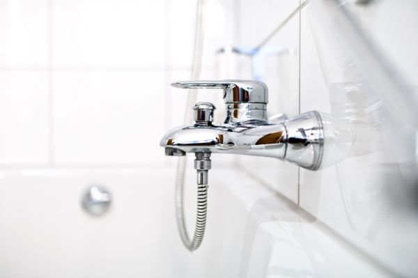 Shower Faucet Repair in Corpus Christi