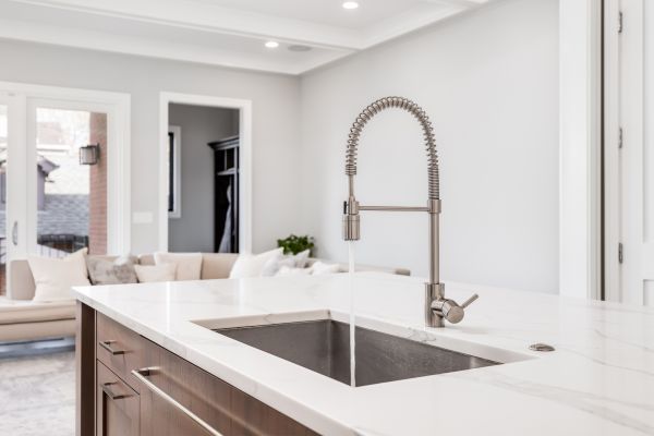 Faucet Replacement in Corpus Christi