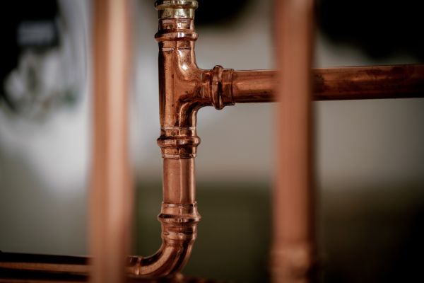 Pipe Replacement Service in Corpus Christi