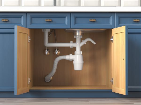 Water Pipe Replacement in Corpus Christi