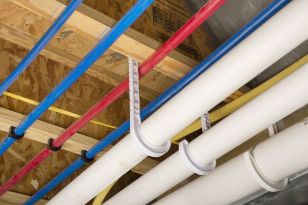 Pipe Installation in Corpus Christi