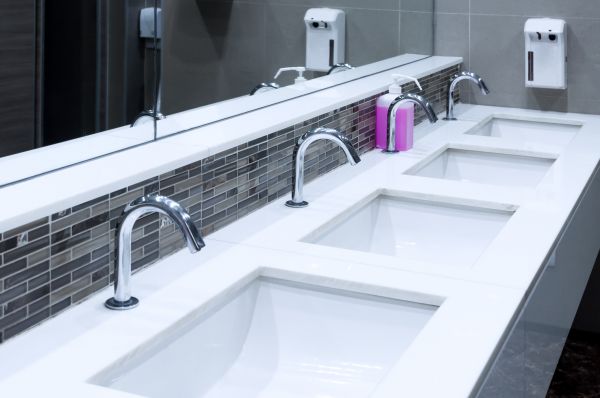 Commercial Plumbing Service in Corpus Christi