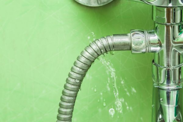 Plumbing Leak Repair in Corpus Christi