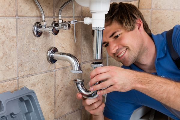 Plumbing Installation in Corpus Christi