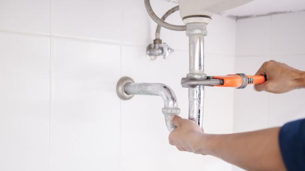 Plumbing Repair Service in Corpus Christi