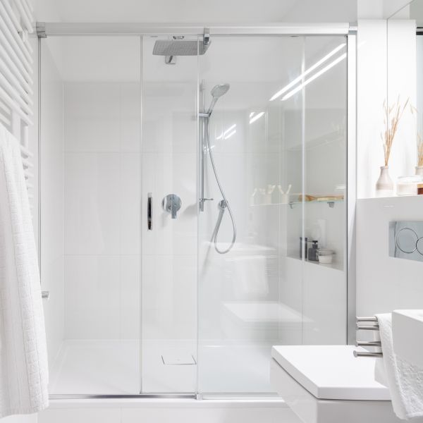 Shower Repair in Corpus Christi