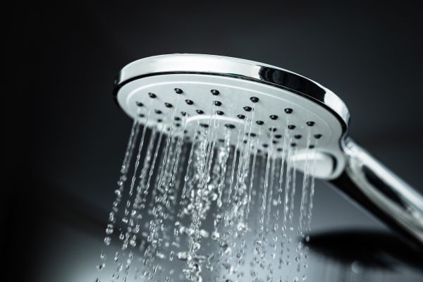 Shower Head Replacement in Corpus Christi