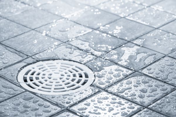 Shower Drain Installation in Corpus Christi