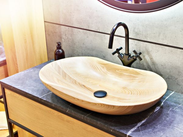 Bathroom Sink Repair in Corpus Christi