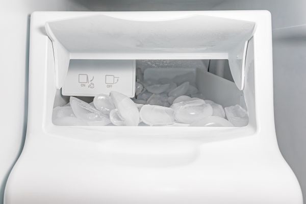 Ice Maker Line Installation in Corpus Christi