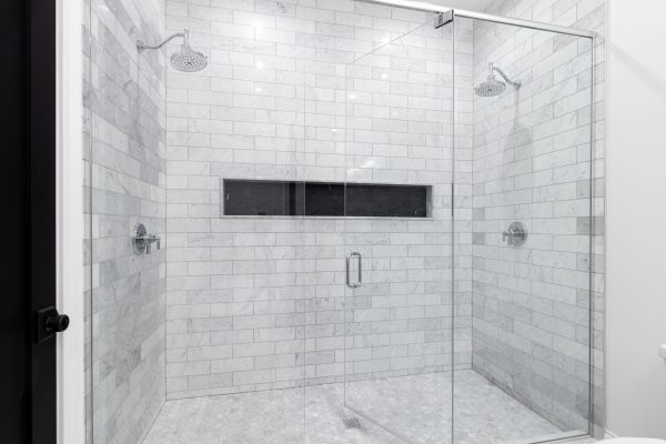 Shower Stall Repair in Corpus Christi