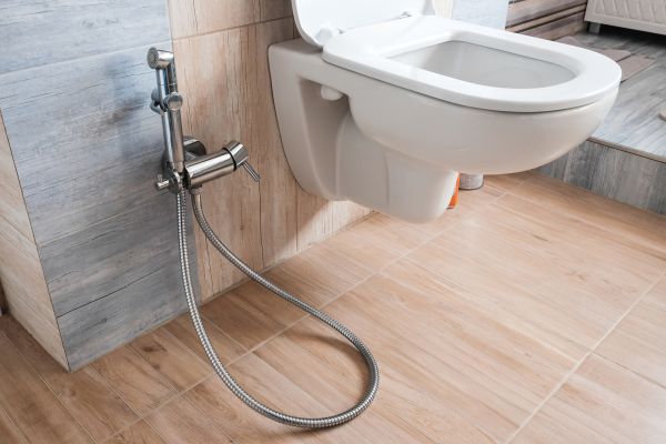 Bidet Service in Corpus Christi