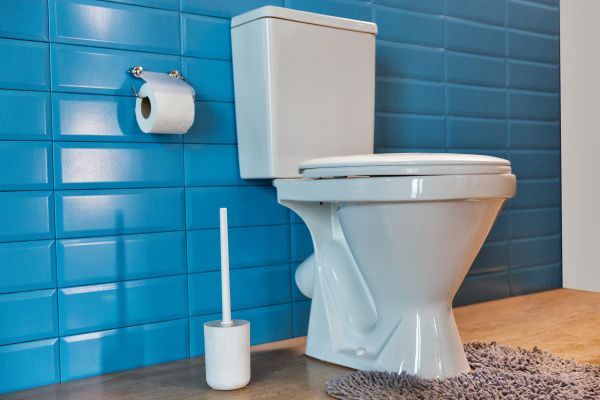 Toilet Tank Repair in Corpus Christi