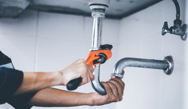 Bathroom Plumbing Repair in Corpus Christi