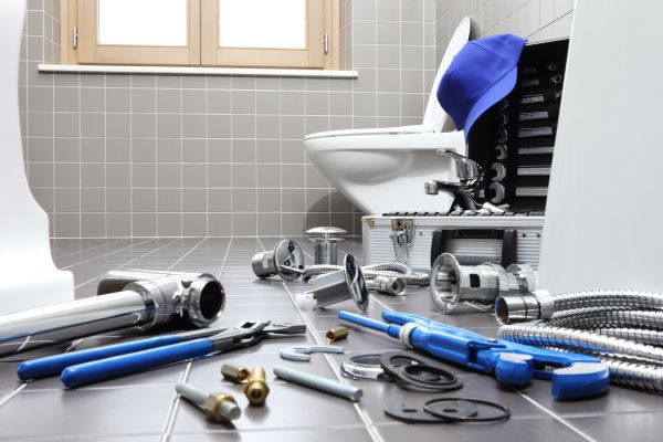 Cost of Residential Plumbing Repair in Corpus Christi