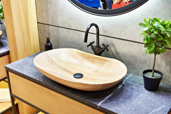 Cost of Bathroom Sink Installation in Corpus Christi