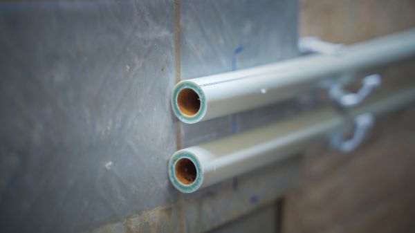 Pex Pipe Replacement in Corpus Christi