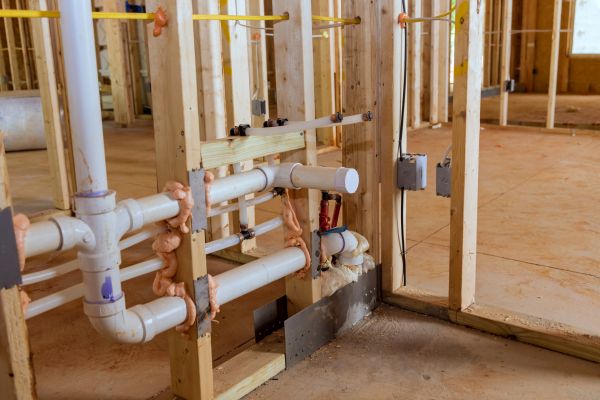 Plumbing Renovation in Corpus Christi