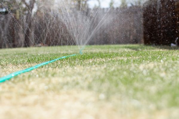 PVC Line Repair in Corpus Christi