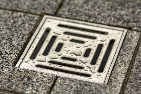 Floor Drain Installation in Corpus Christi