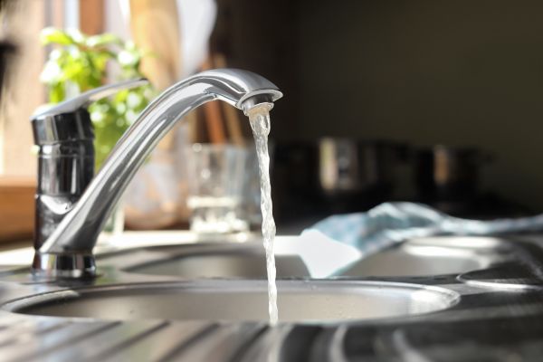 Spigot Repair in Corpus Christi