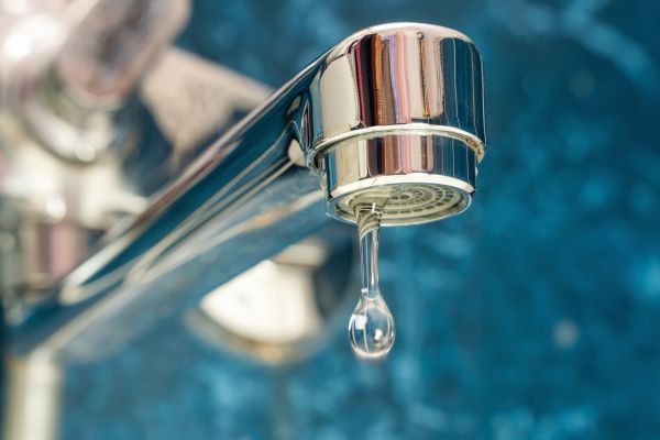 Spigot Replacement in Corpus Christi