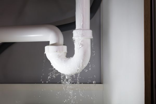 Pipe Burst Repair in Corpus Christi