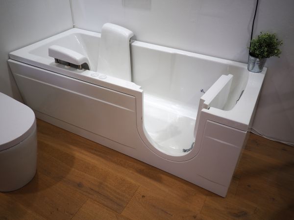 Walk In Tub Repair in Corpus Christi