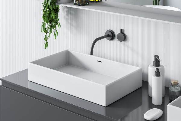 Bathroom Sink Replacement in Corpus Christi
