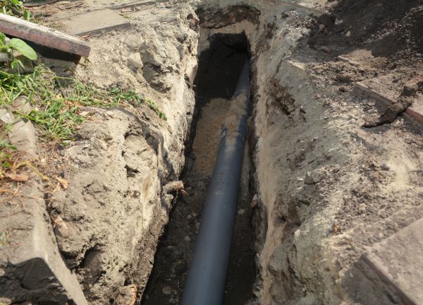 Cost of Drain Pipe Replacement in Corpus Christi