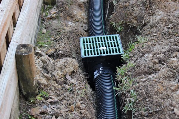 Cost of Drainage Pipe Repair in Corpus Christi
