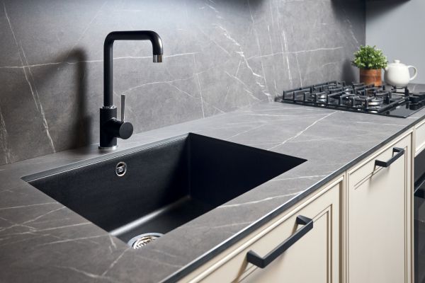 Kitchen Sink Replacement in Corpus Christi
