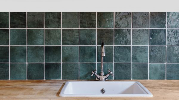 Broken Sink Repair in Corpus Christi