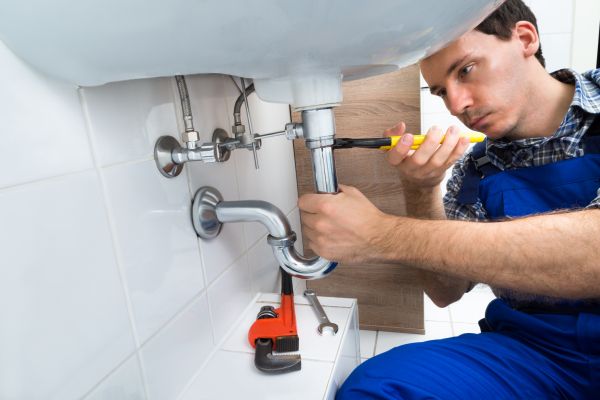 Kitchen Plumbing Repair in Corpus Christi