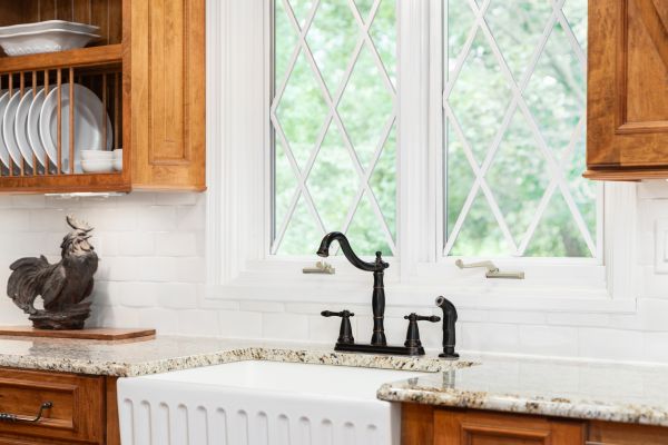 Cost of Apron Sink Installation in Corpus Christi