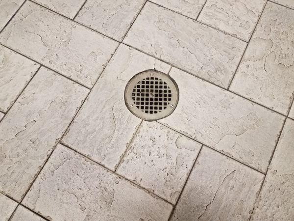 Floor Drain Plumbing in Corpus Christi
