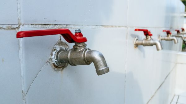 Water Spout Replacement in Corpus Christi