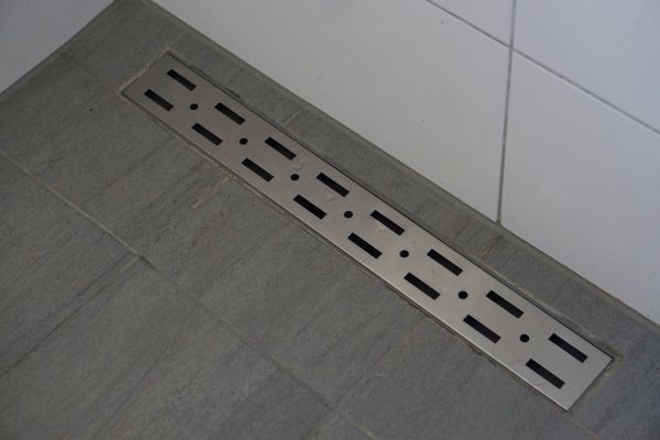 Shower Drain Replacement in Corpus Christi